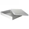 Caixa de arquivo FALKEN PURE 1250 folhas branco 44 x 62 x 10 cm 22002152000F
