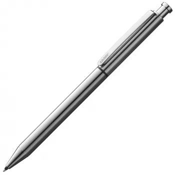 Caneta multifunções LAMY st twin pen preto mate (1204340)