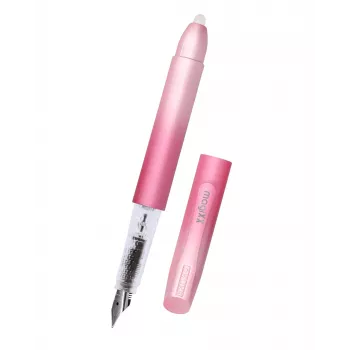 Caneta de tinta permanente ONLINE magiXX Sweet Love rosa Medium (M), 1 conjunto 55103/3D