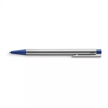 Esferográfica LAMY Logo, azul 1203801