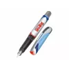 Caneta de tinta permanente ONLINE College Shark aparo médio design de tubarão colorido (12641/3D)