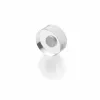 Íman de design magnetoplan HOLZ 1680015 15 mm acrílico 10 unid./pack (1680015)