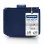 Porta-canetas magnetoplan magnetoTray big MAGNETOPLAN HOLTZ 1227714 azul
