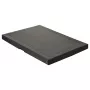 Caixa de arquivo FALKEN PURE 500 folhas preta 44,0 x 62,0 x 4,0 cm, 1 unid. (22001672000F)