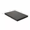 Caixa de arquivo FALKEN PURE 500 folhas preta 44,0 x 62,0 x 4,0 cm, 1 unid. (22001672000F)