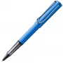 Rollerball LAMY AL-star azul-oceano com pega transparente 1220160