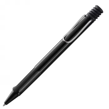 Esferográfica LAMY Safari preta (1220400)