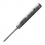 Recarga de esferográfica LAMY M 22 fina preta 1213383