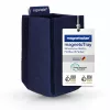 Porta-canetas magnetoplan magnetoTray small 1227614 azul (1227614)