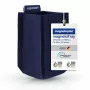 Porta-canetas magnetoplan magnetoTray small 1227614 azul (1227614)