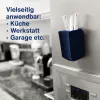 Porta-canetas magnetoplan magnetoTray small 1227614 azul (1227614)