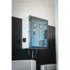 Caixa em policarbonato Spelsberg GEOS-S 4030-22-o 500 x 400 x 226 mm cinzento 71074301