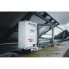 Caixa em policarbonato Spelsberg GEOS-S 4030-22-o 500 x 400 x 226 mm cinzento 71074301