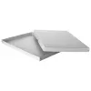 Caixa de arquivo FALKEN PURE para 500 folhas branca 44,0 x 62,0 x 4,0 cm, 1 unid. (22002144000F)