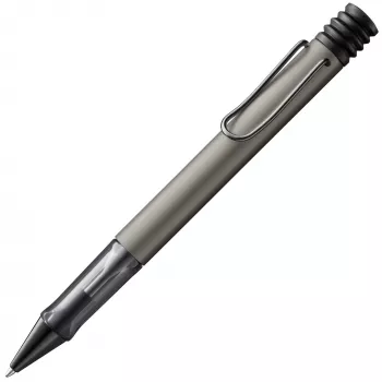 LAMY Lx esferográfica ruténio cinzento 1231630