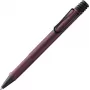 LAMY Safari esferográfica – corpo lilás, tinta preta 1238776