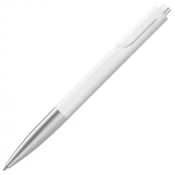 LAMY noto esferográfica branca com tinta preta 1221850
