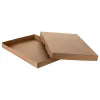 Caixa de armazenamento FALKEN PURE 500 folhas castanho 32,0 x 44,0 x 4,0 cm 22001776000F