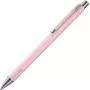 Caneta de esferográfica LAMY econ rosa mate preto tinta 1 23981 3
