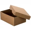 Caixa de armazenamento FALKEN PURE 4,5 l castanho 18,0 x 25,0 x 10,0 cm, 1 unid. (22001816000F)