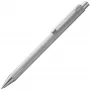 Caneta de esferográfica LAMY econ M aço inoxidável escovado 1228029