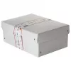 Caixa de armazenamento FALKEN PURE 1250 folhas branco 18,0 x 25,0 x 10,0 cm 22002200000F