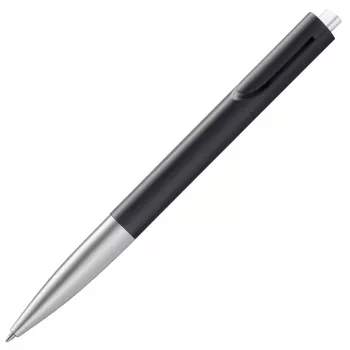 Caneta de esferográfica LAMY noto M preto 1220083