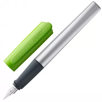 Caneta de tinta permanente LAMY Nexx lima 1220452