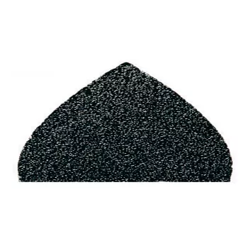 Dedos de lixa FEIN sem furos grão 150, 51 mm x 37 mm, 20 unidades 63717189015