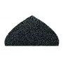 Dedos de lixa FEIN sem furos grão 150, 51 mm x 37 mm, 20 unidades 63717189015