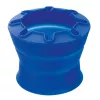 Copo de água LAMY aquaplus com suportes para pincéis e fundo de limpeza