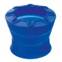 Copo de água LAMY aquaplus com suportes para pincéis e fundo de limpeza