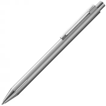 Caneta de esferográfica LAMY Econ - prateado 1223494