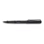 Caneta de tinta permanente LAMY Safari preto pena fina 1203065