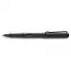 Caneta de tinta permanente LAMY Safari preto pena fina 1203065