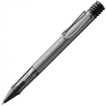 LAMY AL-star caneta de esferográfica grafite com tinta preta 1214300
