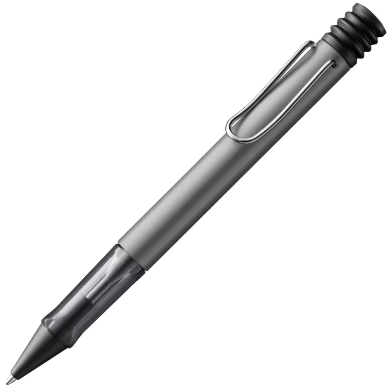 LAMY AL-star caneta de esferográfica grafite com tinta preta 1214300