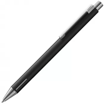LAMY econ caneta de esferográfica preta M (1237301)