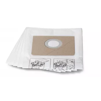 FEIN 31345061010 saco de pó para aspirador de tambor