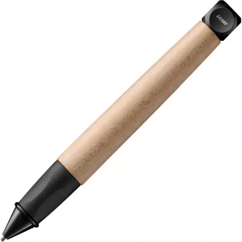 LAMY abc lapiseira preta B 1,4 mm 1241486