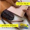 ONLINE Bullet Journal Spotlights rosa A5 pontilhado capa mole multicolor 70042