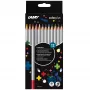 LAMY colorplus lápis de cor sortidos 12 unid. (1240239)