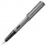 Caneta de tinta permanente LAMY AL-star Graphite pena média (M) 1220433