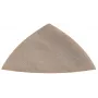 Lâminas de lixa delta FEIN sem furos grão 500 canto 80 mm pack de 50 63717179016