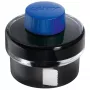 Frasco de tinta para caneta de tinta permanente Lamy T52 50 ml - azul 1208933