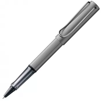 LAMY AL-star Roller grafite com pega transparente 1214305
