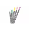 ONLINE USV 5 ONLINE® Calli.Brush Double Pastel Canetas pincel cores sortidas (19079)