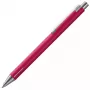 LAMY econ Esferográfica vermelha com tinta preta 1237298