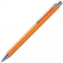 LAMY econ Esferográfica laranja com tinta preta 1237300