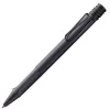 LAMY safari Esferográfica – preta com tinta preta 1238799